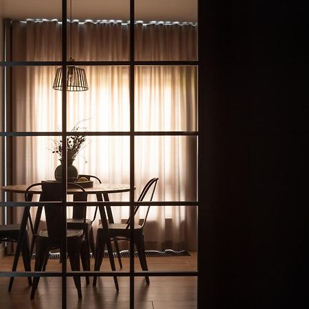Coffee Apartment Gdynia Esterno foto